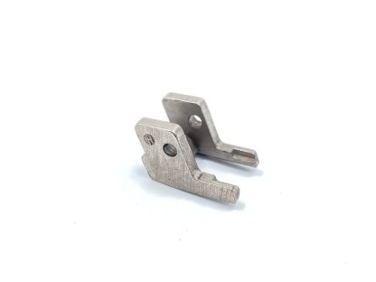 Smith And Wesson SW40VE 40S&W pistol parts, lever - Image 4