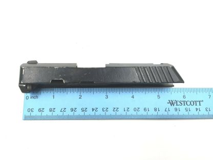 Standard Arms SA-40 40Cal Pistol Parts: Slide - Image 11