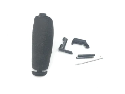 Smith & Wesson M&P 40, 40 S&W Pistol Parts: Backstrap, Tool, Mag Catch, Pins