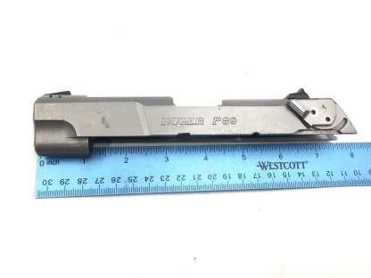 Ruger P89, 9mm Pistol Parts: Slide - Image 7
