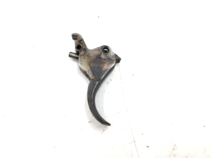 Taurus Ultra-Lite 38 Special, Revolver Parts: Trigger