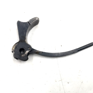 Llama IX-A .45 ACP, Pistol Parts: Hammer, Strut