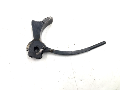Llama IX-A .45 ACP, Pistol Parts: Hammer, Strut