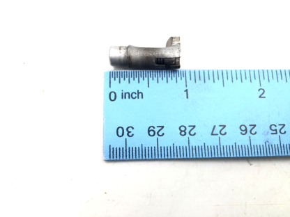 Llama IX-A .45 ACP, Pistol Parts: Mag Catch - Image 4