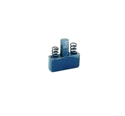 Davis P380 .380ACP Pistol Parts: Shock Resistor, Springs - Image 2