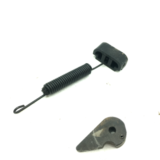 SCCY CPX-2 9mm, Pistol Parts, Hammer, Spring, Seat