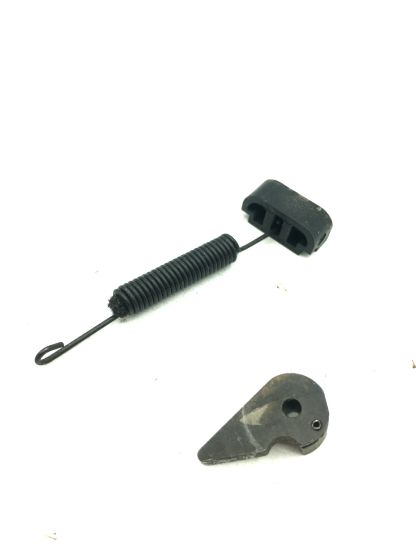 SCCY CPX-2 9mm, Pistol Parts, Hammer, Spring, Seat