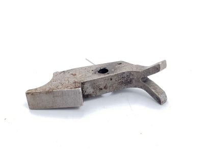 Stevens 311A shotgun parts, lever and spring - Image 5
