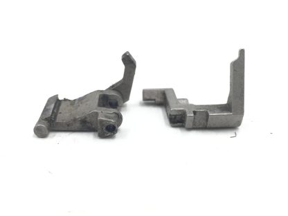 Ruger P89 9mm, Pistol Parts: Levers, Pins, Springs - Image 4