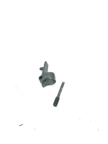 Ruger Security Six .357Magnum, Revolver Parts, Latch, Screw - Image 3