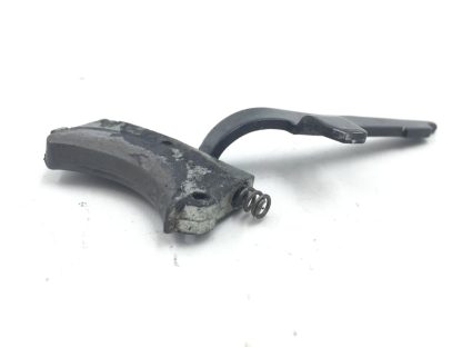 Davis P-380 .380 ACP, Pistol Parts: Trigger - Image 4