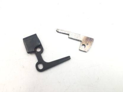 Jimenez J.A. 22 .22LR, Pistol Parts: Cam, Ejector
