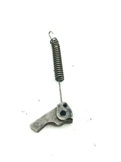 Ruger LC380 .380ACP, Pistol Parts, Hammer, Spring - Image 2