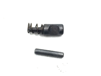 Smith & Wesson 642-2 38 Special, Revolver Part: Firing Pin, Spring Retaining Pin - Image 3