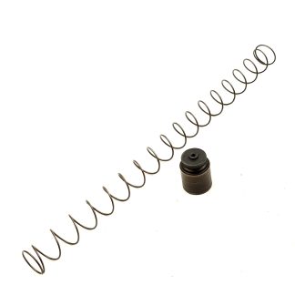 Winchester 1400 MKII, 20ga Shotgun Part. Magazine Spring, Follower