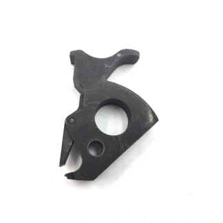 Charter Arms Off Duty .38 Special, Revolver Parts: Hammer
