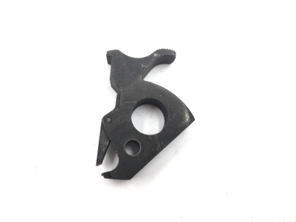 Charter Arms Off Duty .38 Special, Revolver Parts: Hammer