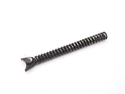 High Standard High Sierra 22LR, Revolver Parts: Hammer Spring Guide, Spring