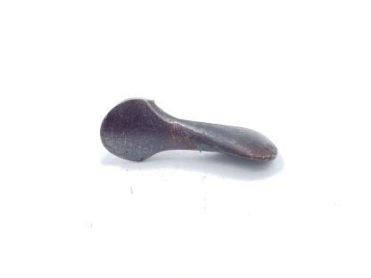 Volunteer Arms Single Shot 12ga shotgun parts, top lever - Image 3