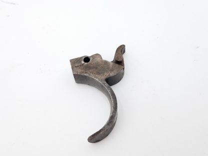 Hopkins & Allen Double Action .32 S&W Revolver Parts: Trigger - Image 2