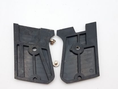 Jimenez Arms J.A. 22 22LR Pistol Parts: Grip, Screws - Image 3