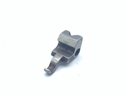 Smith & Wesson 36 38spl revolver parts: cylinder stop, hammer lever, pin, screw, spring - Image 3