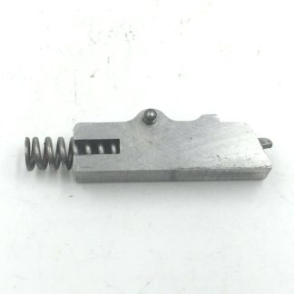 Smith & Wesson 10-5 38Spl Revolver Parts: Rebound Slide, Spring