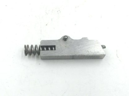 Smith & Wesson 10-5 38Spl Revolver Parts: Rebound Slide, Spring