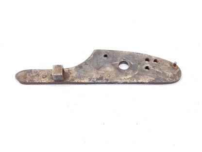 American Gun Co. SxS 12ga. shotgun parts, side plate