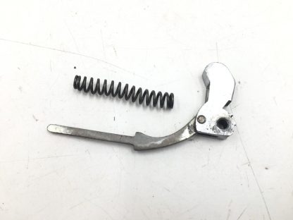 Fie Titan E27 .25 ACP, Pistol Parts: Hammer with Strut, Spring - Image 2