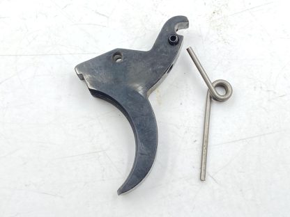 EAA EA/R 357 Magnum, Revolver Parts: Trigger and spring - Image 3