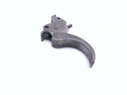 Smith & Wesson pre-10 38spl (has been rechamped to 38spl) pistol parts: trigger - Image 3