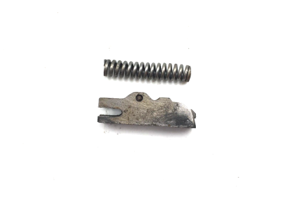 Taurus Falcon .38 Special, Revolver Parts: Rebound Slide, Spring