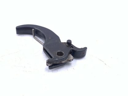 RG 23 22LR revolver parts:  trigger and spring - Image 3