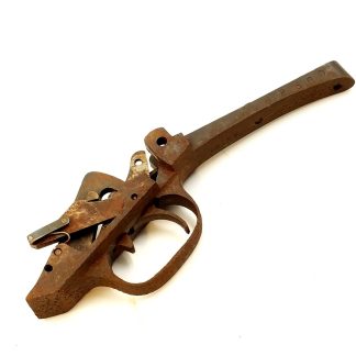 Browning Ranger Repeating, 16ga Shotgun Part. Trigger Housing