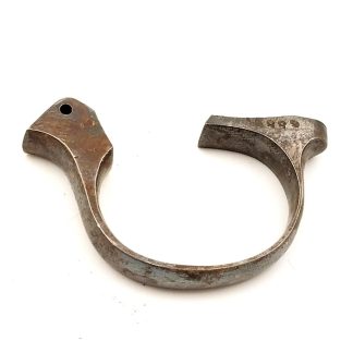 Iver Johnson Top Break .38S&W, Revolver Part. Trigger Guard (metal)