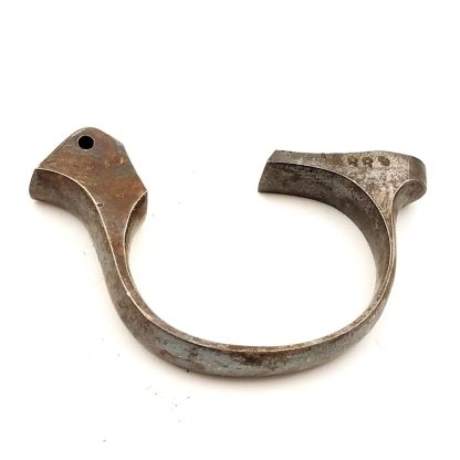 Iver Johnson Top Break .38S&W, Revolver Part. Trigger Guard (metal)