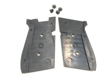 Jimenez J.A. Nine 9mm, Pistol Parts: Grips, Screws - Image 3