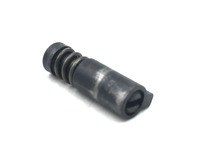 Norinco 54-1 7.62 x 25 Cal Pistol Parts: Mag Catch - Image 5