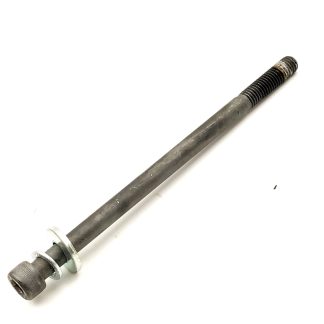 Winchester Super-X 12ga Shotgun Part. Stock Bolt w/ Washers