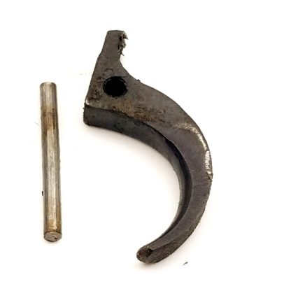 ERA / FIE Single Shot 12ga, Shotgun Part. Trigger, Pin - Image 2