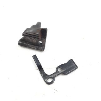 Jimenez Arms JA Nine 9mm, Pistol Parts, Cam, Disassembly Lever