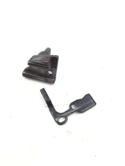 Jimenez Arms JA Nine 9mm, Pistol Parts, Cam, Disassembly Lever