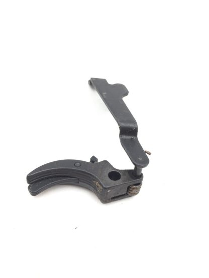 Springfield Armory SD-357 .357Sig, Pistol Parts, Trigger, Bar, Spring - Image 3
