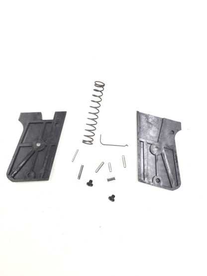 Bryco 38 .380ACP, Pistol Parts, Grips, Screws, Springs, Pins - Image 3