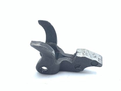 J. Stevens SXS 12ga shotgun parts: cocking lever