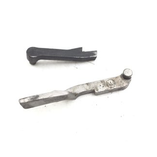 Ruger New Model Blackhawk .357Magnum, Transfer Bar, Pawl