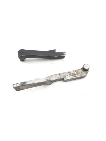 Ruger New Model Blackhawk .357Magnum, Transfer Bar, Pawl