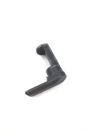 Springfield XD-9 4.0 Mod 2 9mm, Pistol Parts, Disassembly Lever