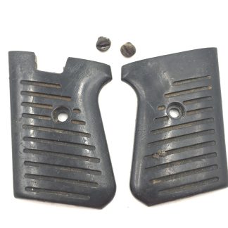 Jimenez J.A.-22 .22LR, Pistol Parts: Grips with Screws
